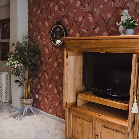 Apartamento Francisco Pizarro Trujillo Dış mekan fotoğraf