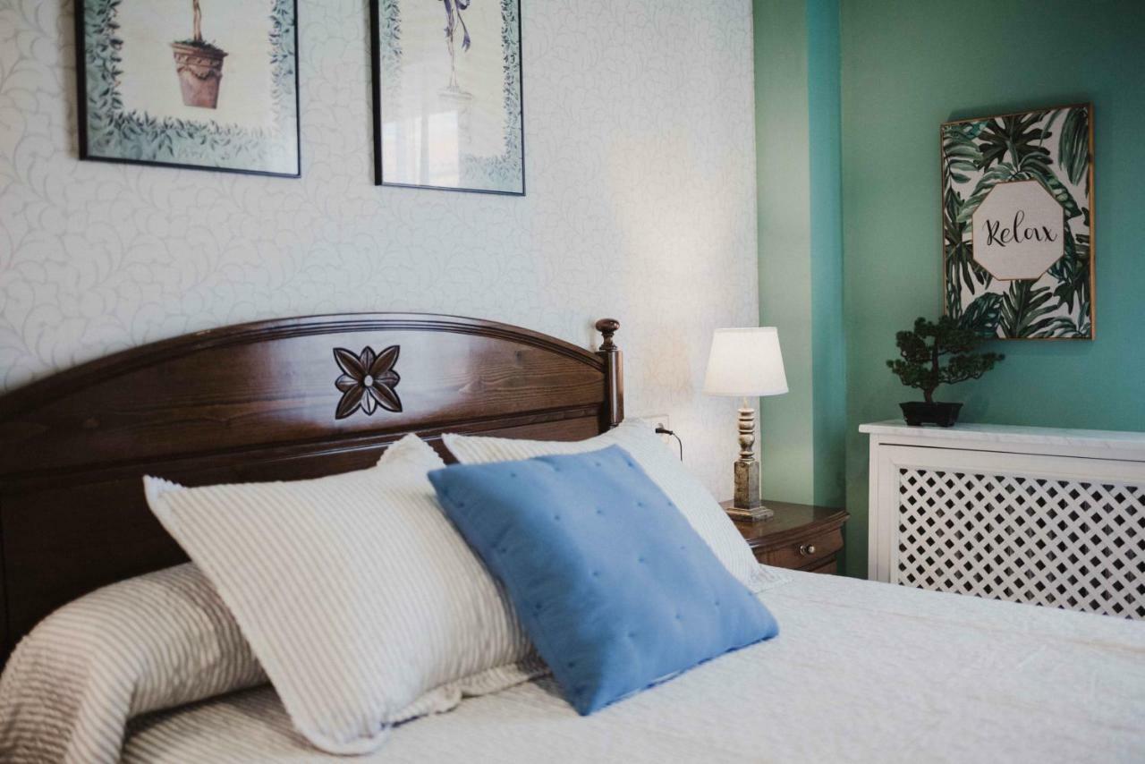 Apartamento Francisco Pizarro Trujillo Dış mekan fotoğraf