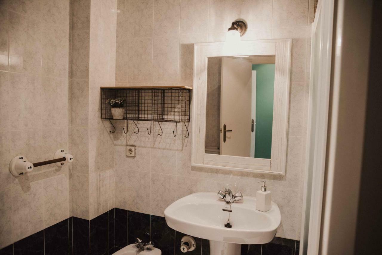 Apartamento Francisco Pizarro Trujillo Dış mekan fotoğraf