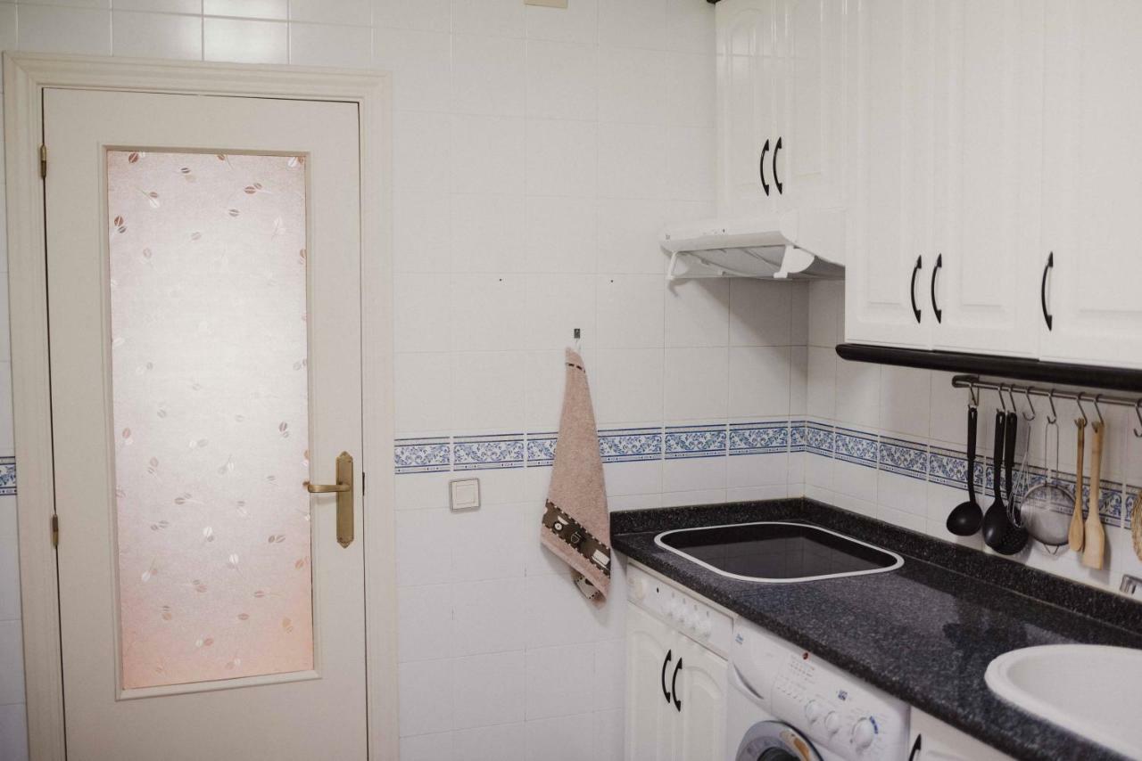Apartamento Francisco Pizarro Trujillo Dış mekan fotoğraf