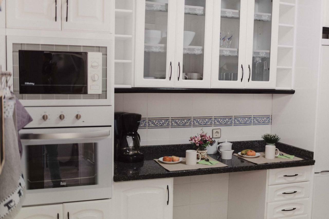 Apartamento Francisco Pizarro Trujillo Dış mekan fotoğraf