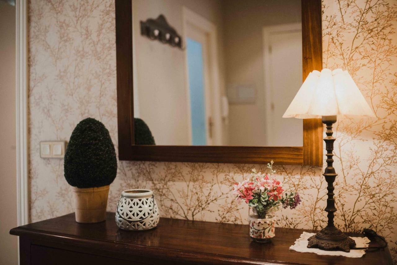 Apartamento Francisco Pizarro Trujillo Dış mekan fotoğraf