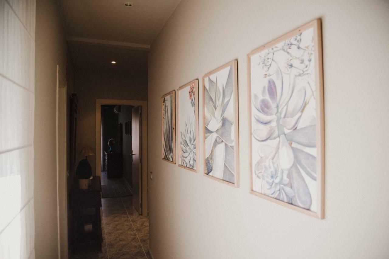 Apartamento Francisco Pizarro Trujillo Dış mekan fotoğraf