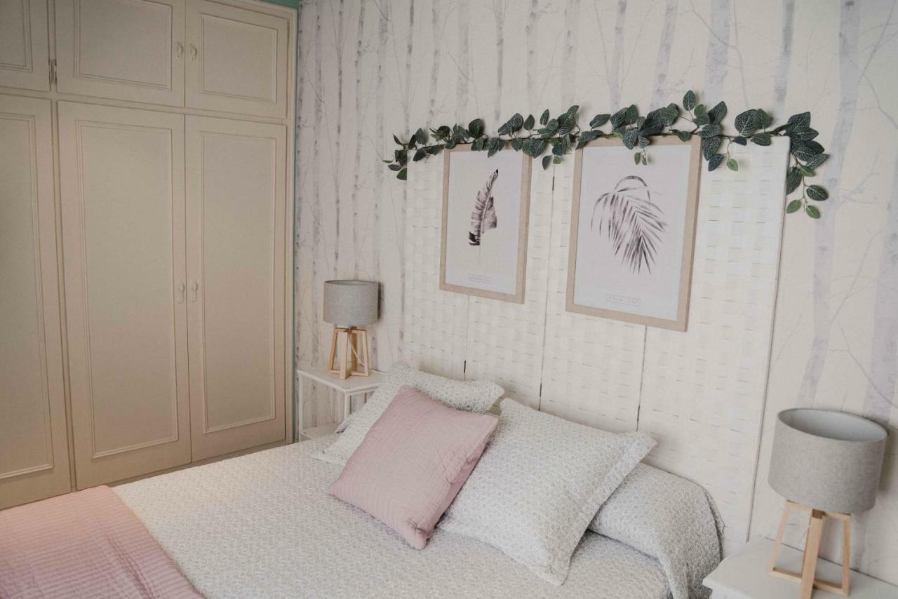 Apartamento Francisco Pizarro Trujillo Dış mekan fotoğraf