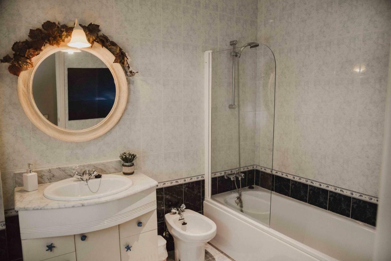 Apartamento Francisco Pizarro Trujillo Dış mekan fotoğraf