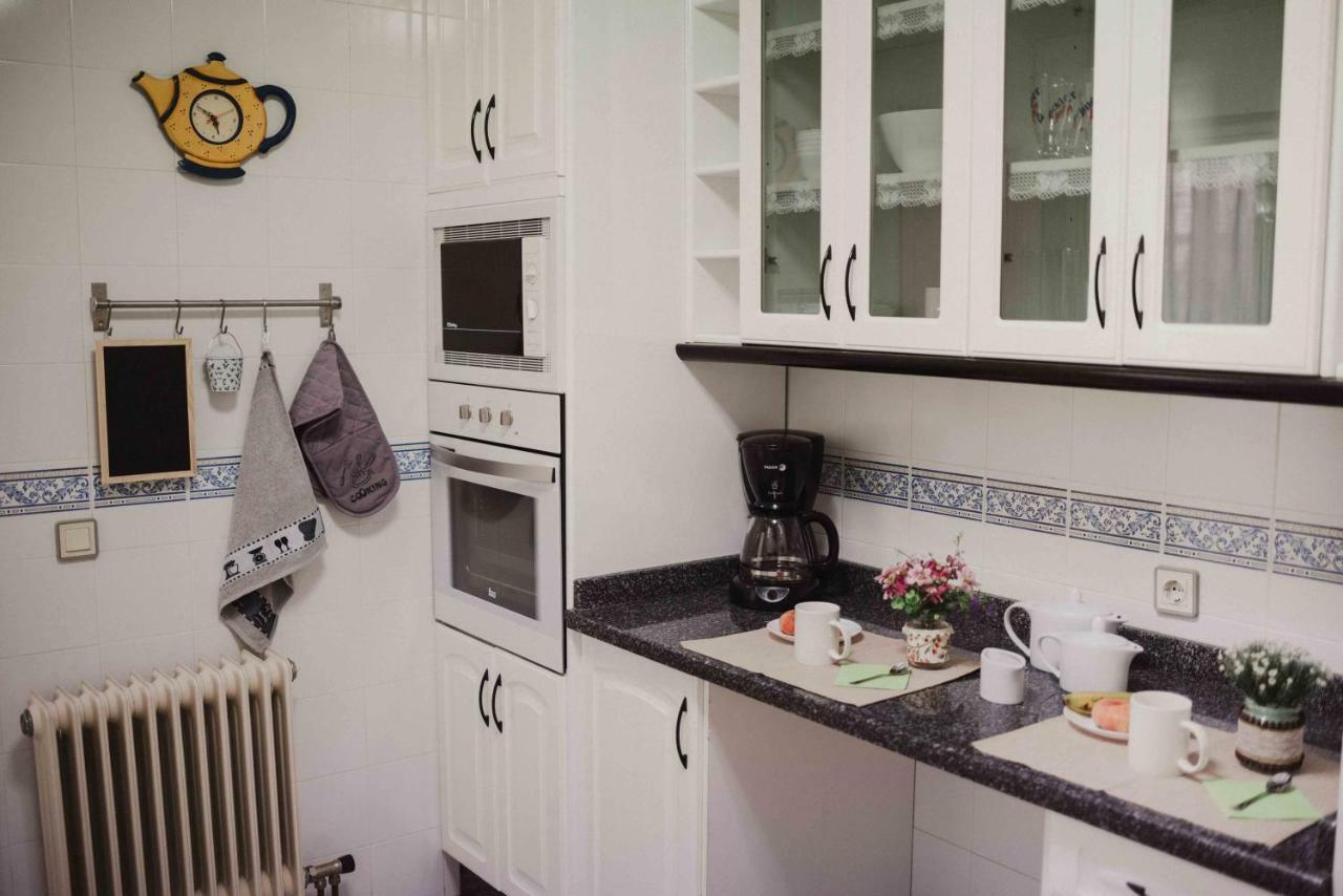 Apartamento Francisco Pizarro Trujillo Dış mekan fotoğraf