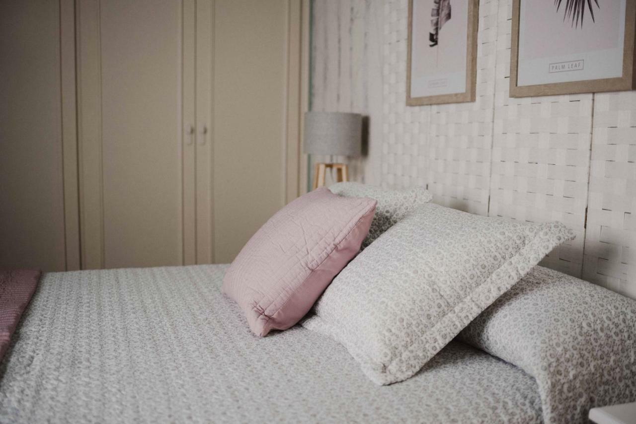 Apartamento Francisco Pizarro Trujillo Dış mekan fotoğraf