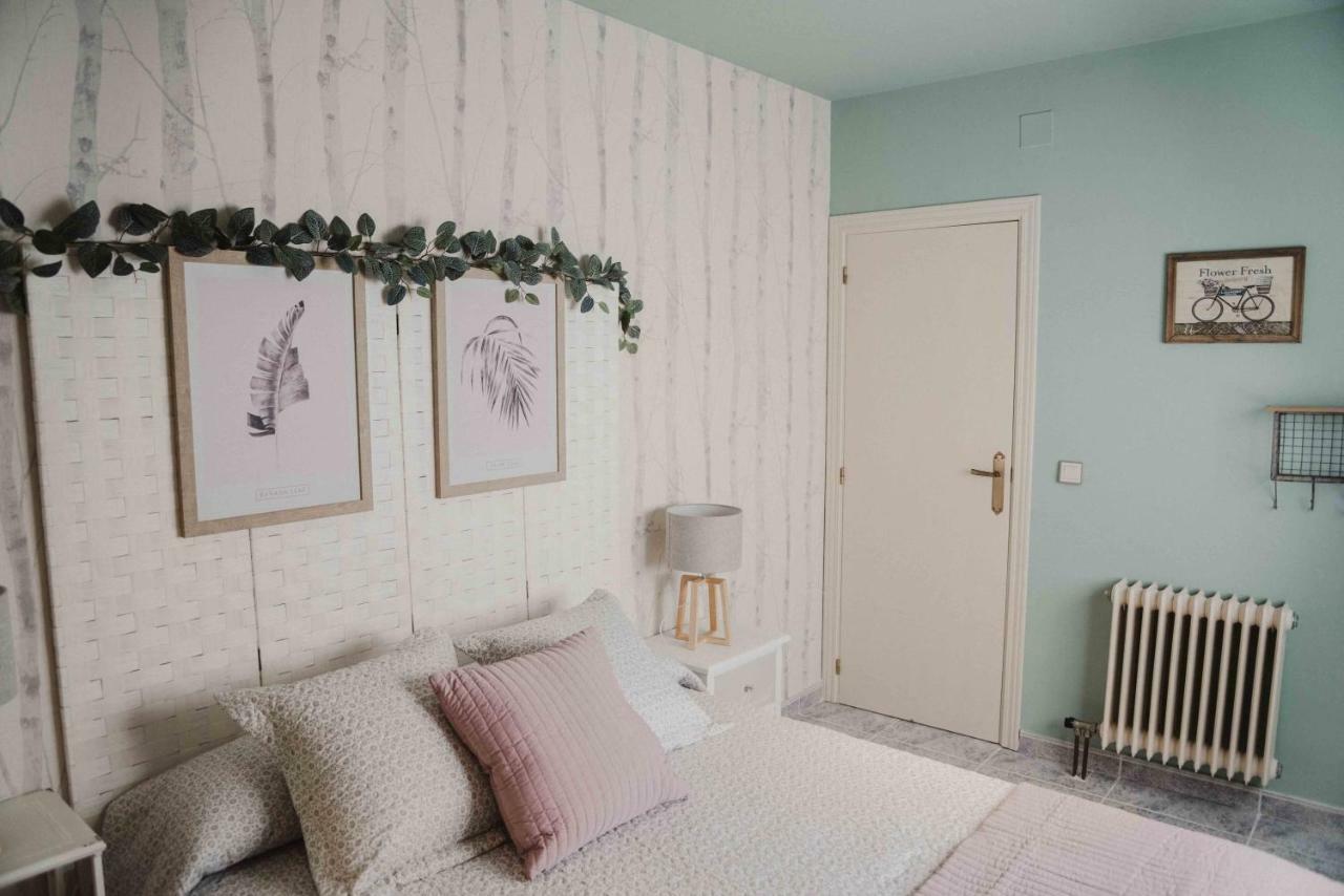 Apartamento Francisco Pizarro Trujillo Dış mekan fotoğraf