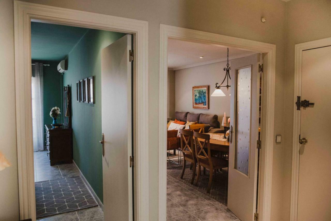 Apartamento Francisco Pizarro Trujillo Dış mekan fotoğraf
