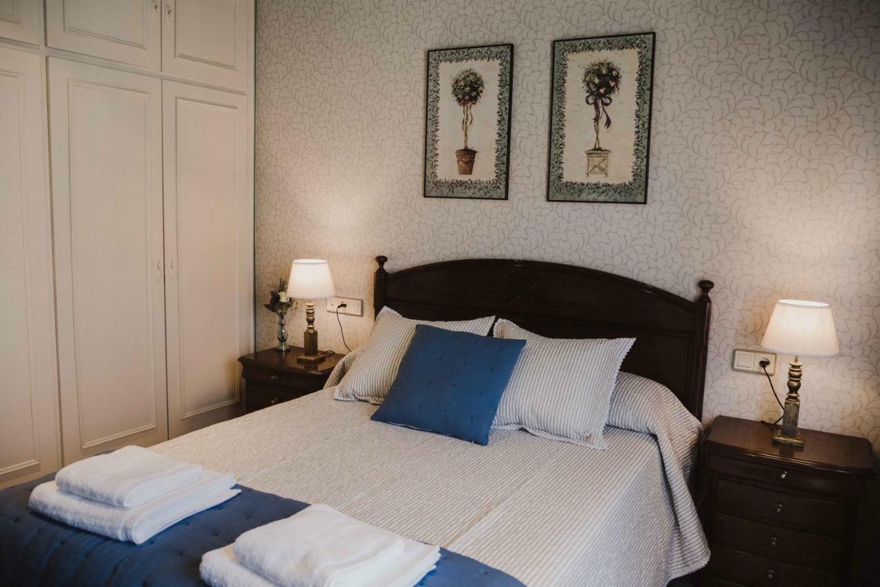 Apartamento Francisco Pizarro Trujillo Dış mekan fotoğraf