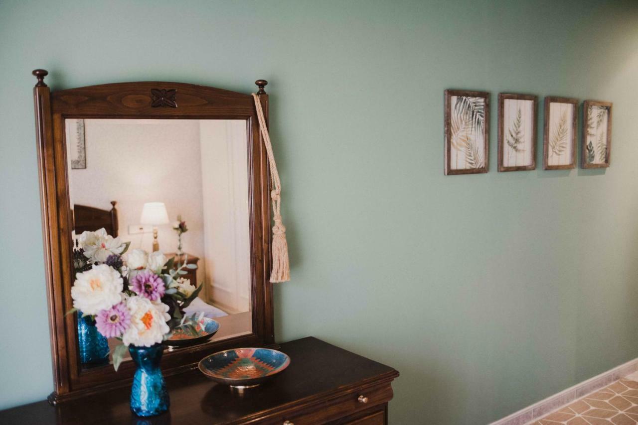 Apartamento Francisco Pizarro Trujillo Dış mekan fotoğraf