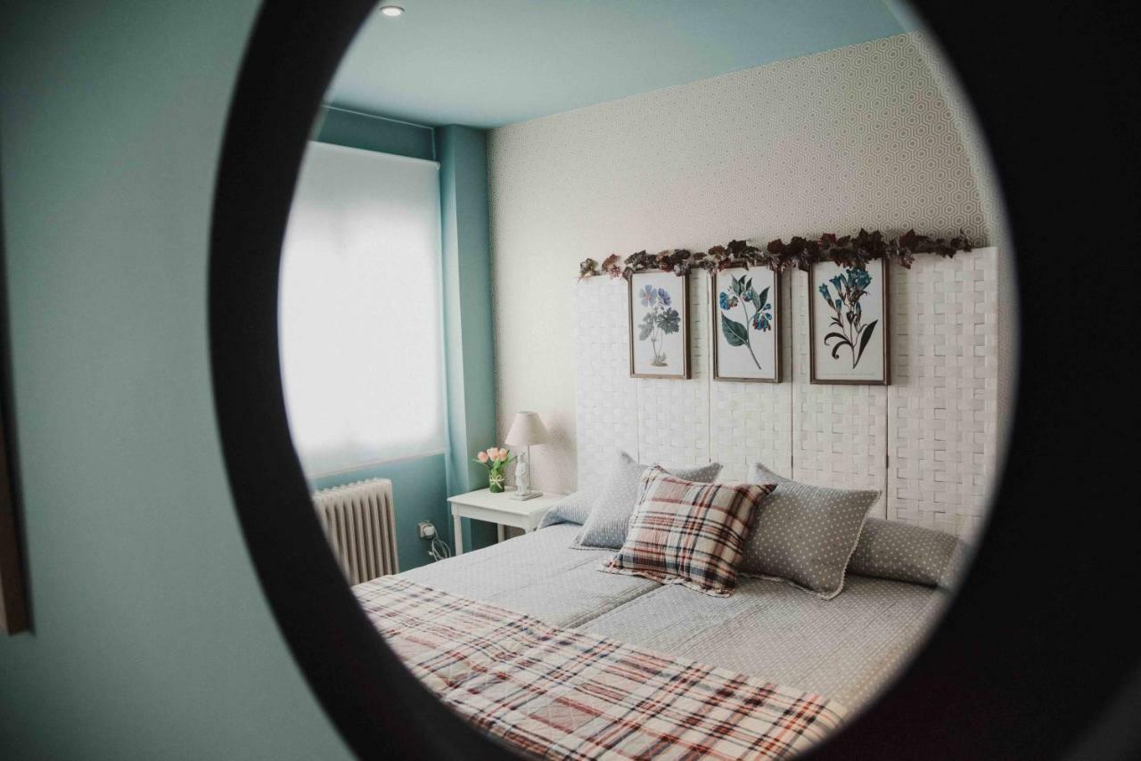 Apartamento Francisco Pizarro Trujillo Dış mekan fotoğraf