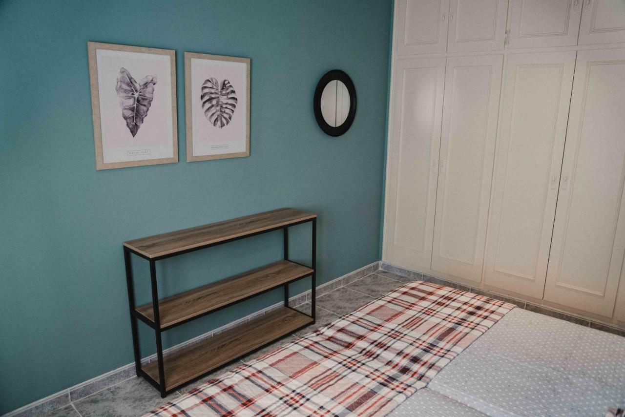 Apartamento Francisco Pizarro Trujillo Dış mekan fotoğraf
