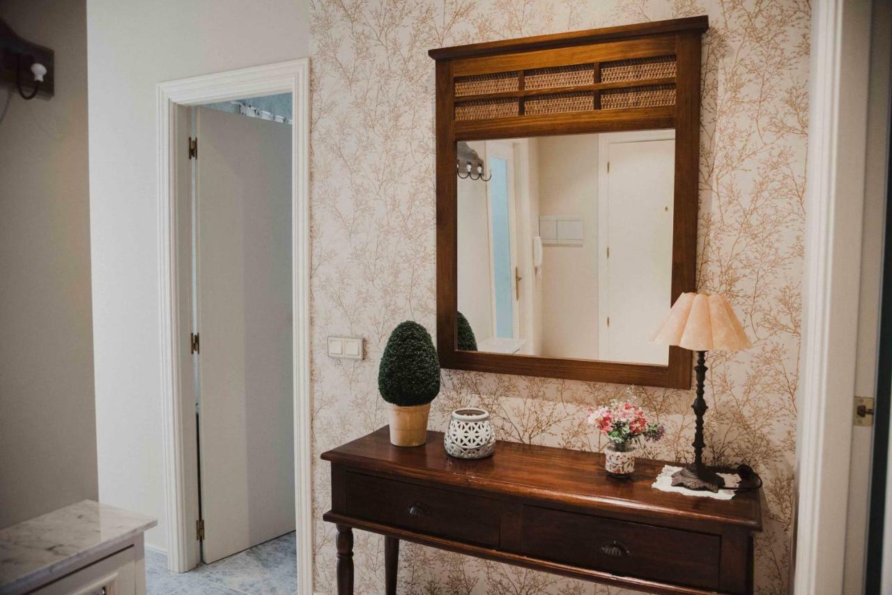 Apartamento Francisco Pizarro Trujillo Dış mekan fotoğraf