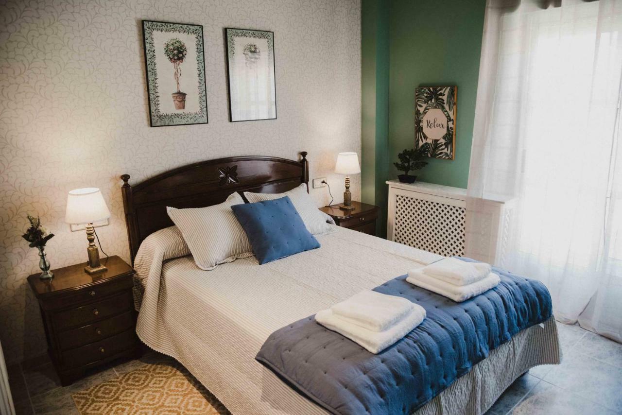 Apartamento Francisco Pizarro Trujillo Dış mekan fotoğraf