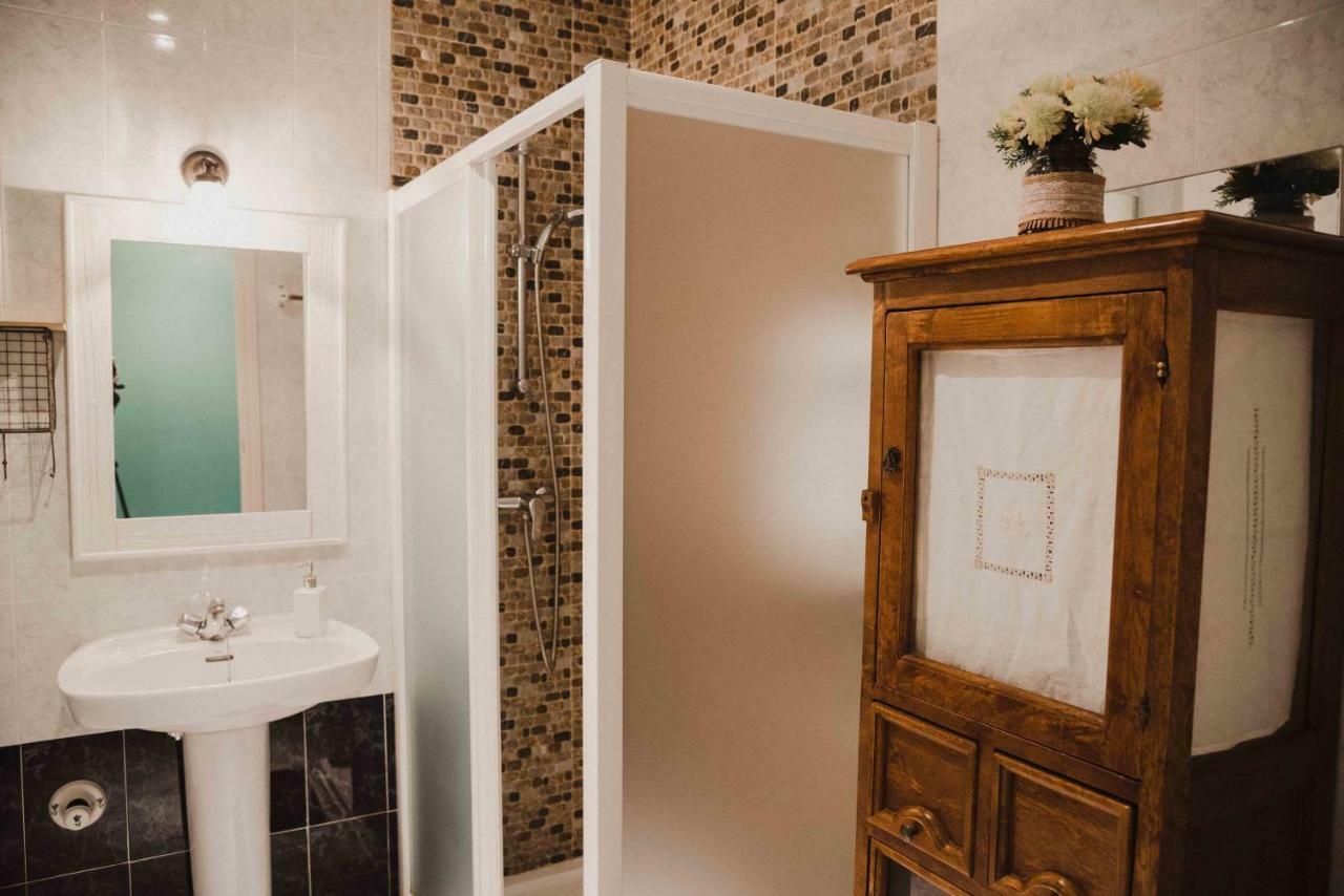 Apartamento Francisco Pizarro Trujillo Dış mekan fotoğraf