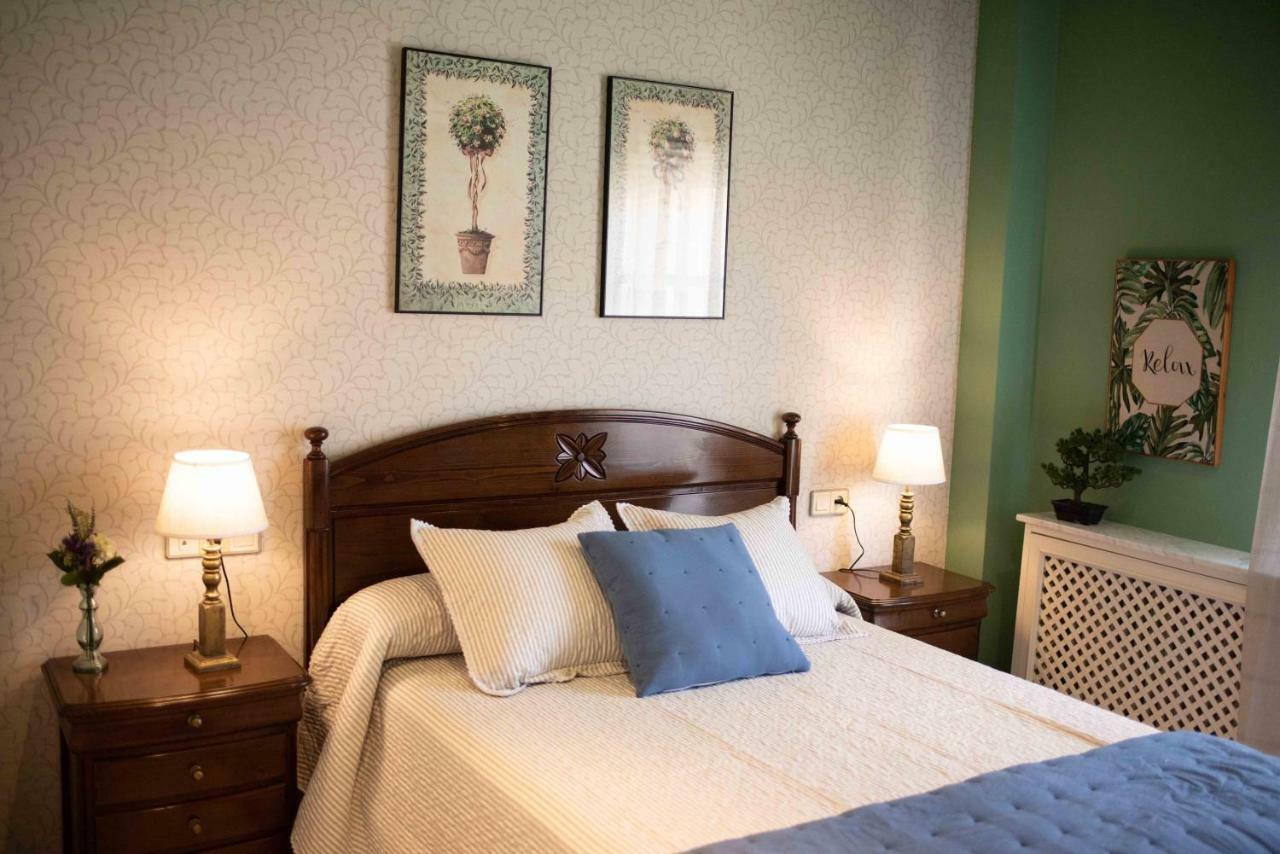 Apartamento Francisco Pizarro Trujillo Dış mekan fotoğraf