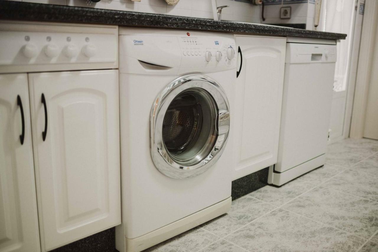 Apartamento Francisco Pizarro Trujillo Dış mekan fotoğraf