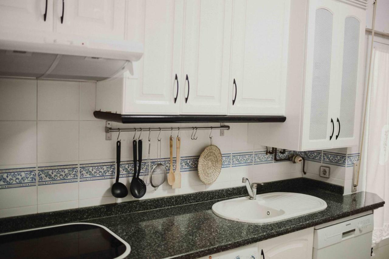 Apartamento Francisco Pizarro Trujillo Dış mekan fotoğraf