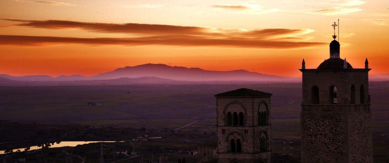 Apartamento Francisco Pizarro Trujillo Dış mekan fotoğraf