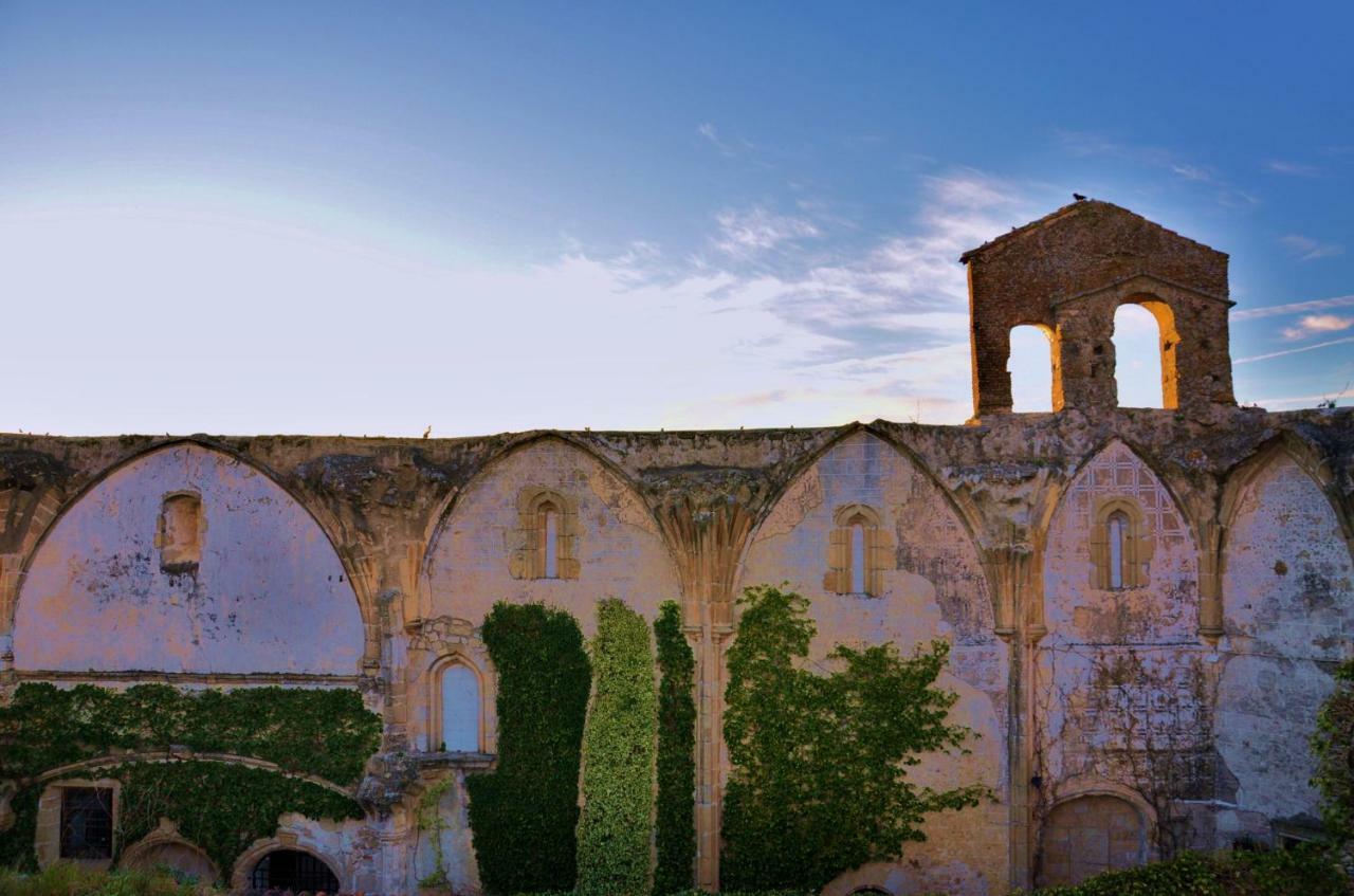 Apartamento Francisco Pizarro Trujillo Dış mekan fotoğraf